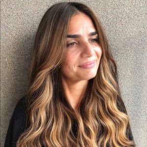 Meet your Posher, Patty